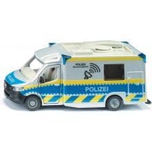 SIKU SUPER Mercedes-Benz Sprinter Police...