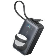 Anker MagGo PowerBank 10.000mAh 35W fuer...