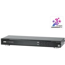 Aten 4 x 4 4K HDMI Audio/Video Matrix Switch