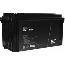 Green Cell AGM31 vehicle battery Sealed Lead...