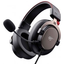 Havit H2015E - gaming headphones, black