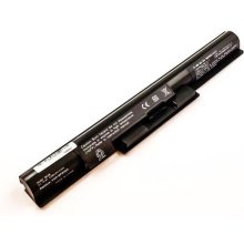 CoreParts MBI4111 laptop spare part Battery