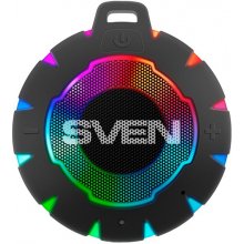 SVEN PS-95 7W; RGB running lighting;...