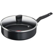 TEFAL Start'easy C26732 Saute pan Round