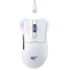 HAVIT MS966WB wireless mouse White