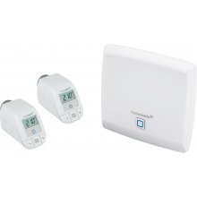 Homematic IP Smart Home Starter Set "TWO