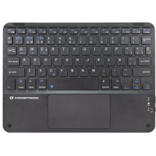 Conceptronic Wireless Tastatur, Layout...