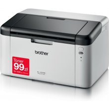 Принтер Brother HL-1223WE 2400 x 600 DPI A4...
