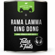 TALES & TAILS Rama Lamma Ding Dong -...