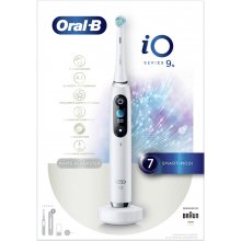 Hambahari Oral-B Electric Toothbrush | iO9...