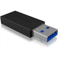 ICYBOX Raidsonic ICY BOX IB-CB015 USB 3.1 to...