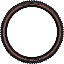 Schwalbe Magic Mary Super Gravity, Tires...