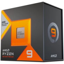 Процессор AMD AM5 Ryzen 9 7900X3D BOX WOF...