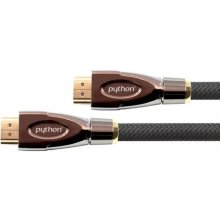 Python HDMI« 2.0 Kabel 4K2K Nylongeflecht...