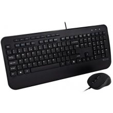 Клавиатура V7 PRO USB мышь COMBO UK...