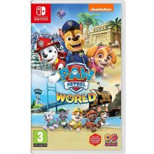 Outright Games SW Paw Patrol World