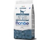 Monge - Monoprotein - Cat - Sterilised -...