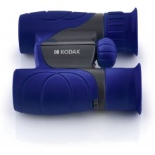 Kodak BCS100 Binoculars 8x21mm blue