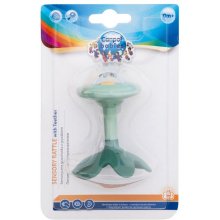Canpol babies Sensory Rattle With Teether...