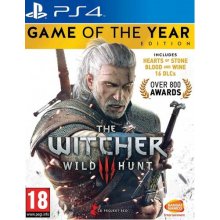 Mäng BANDAI NAMCO Entertainment The Witcher...