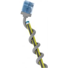 Goobay CAT 6A U/UTP Ultra-Flexible Slim 10 m