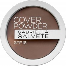 Gabriella Salvete ümbris Powder 04 Almond 9g...