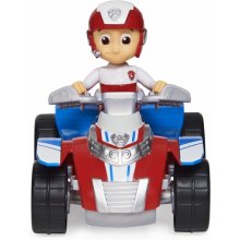 Spin Master PAW Patrol, Ryder’s Rescue ATV...