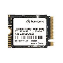 Жёсткий диск Transcend SSD 512GB M.2 MTE310S...