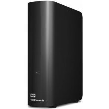 Kõvaketas WESTERN DIGITAL WD Elements 22TB...