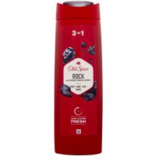 Old Spice Rock 400ml - Shower Gel for men