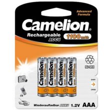 Camelion | AAA/HR03 | 1100 mAh |...