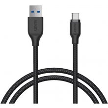 Aukey CB-AC1 USB cable 1.2 m USB 3.2 Gen 1...