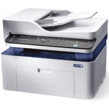 Принтер XEROX WorkCentre 3025NI, A4, Copy...