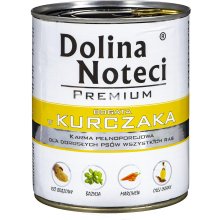 DOLINA NOTECI Premium Rich in chicken - Wet...