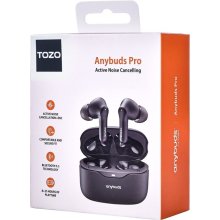 TOZO Anybuds Pro True Wireless Stereo (TWS)...