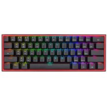 Клавиатура Redragon FIZZ PRO K616-RGB B...