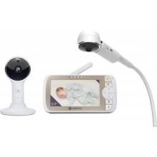 Motorola | Full HD Wi-Fi Video Baby Monitor...