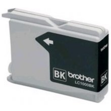 Brother LC-1000BK INK CARTRIDGE BLACK F...