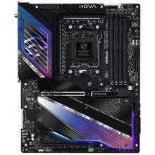 Asrock MK X870E NOVA WIFI AMD X870E Socket...