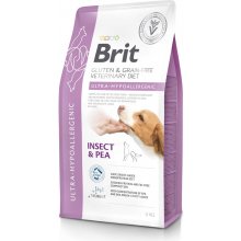 Brit GF Veterinary Diet Brit Veterinary Diet...