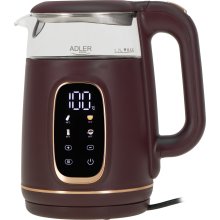 Чайник Adler Kettle with LED Display | AD...