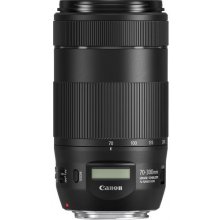 Canon EF 70-300mm f/4-5.6 IS II USM Lens