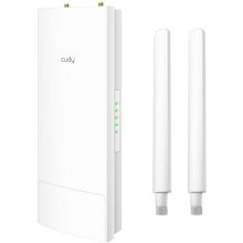 CUDY RE1200 Outdoor Network repeater White...