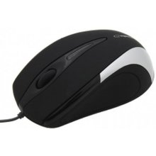 Hiir Esperanza EM102S mouse USB Type-A...