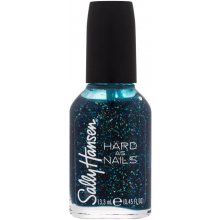 Sally Hansen Hard As Nails 655 Big Teal...