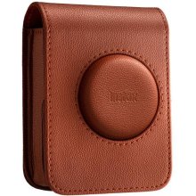 Fujifilm Instax Mini EVO Bag Cover Brown