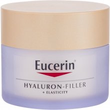 Eucerin Hyaluron-Filler + Elasticity 50ml -...