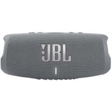 Kõlarid JBL juhtmevaba kõlar Charge 5, hall