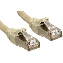LINDY CABLE CAT6 S/FTP 1M/GREY 45582