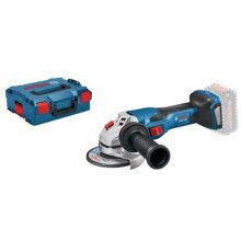 Bosch Powertools Bosch GWS 18V-15 C Cordless...